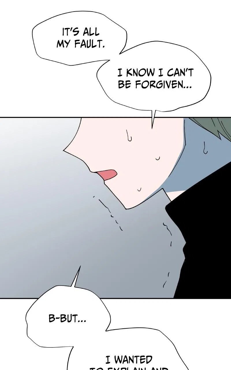 False Paradise Chapter 14 – Page 10