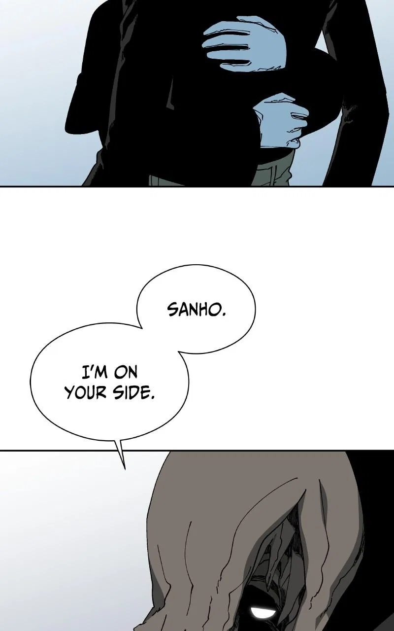 False Paradise Chapter 14 – Page 14