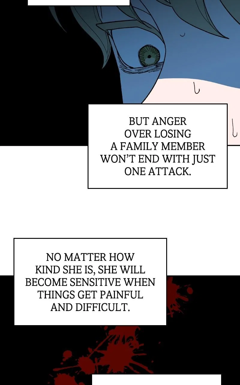 False Paradise Chapter 14 – Page 17