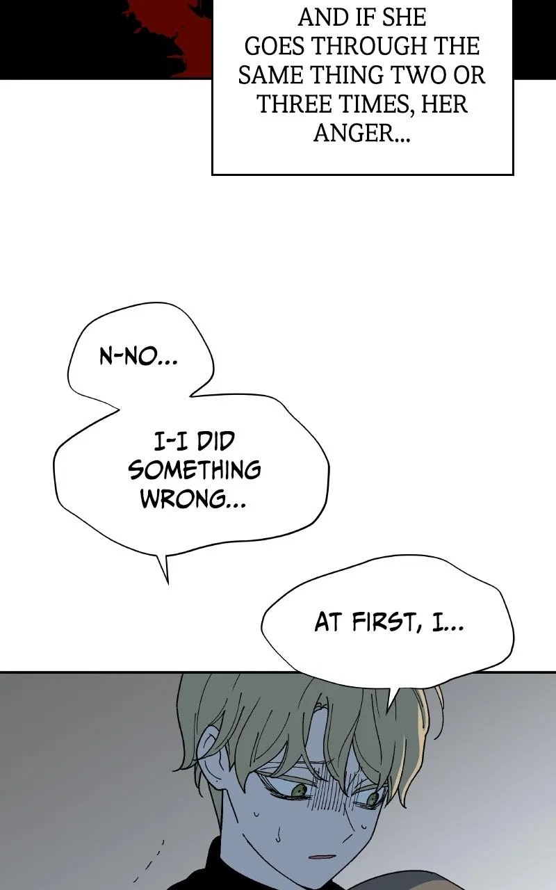False Paradise Chapter 14 – Page 18