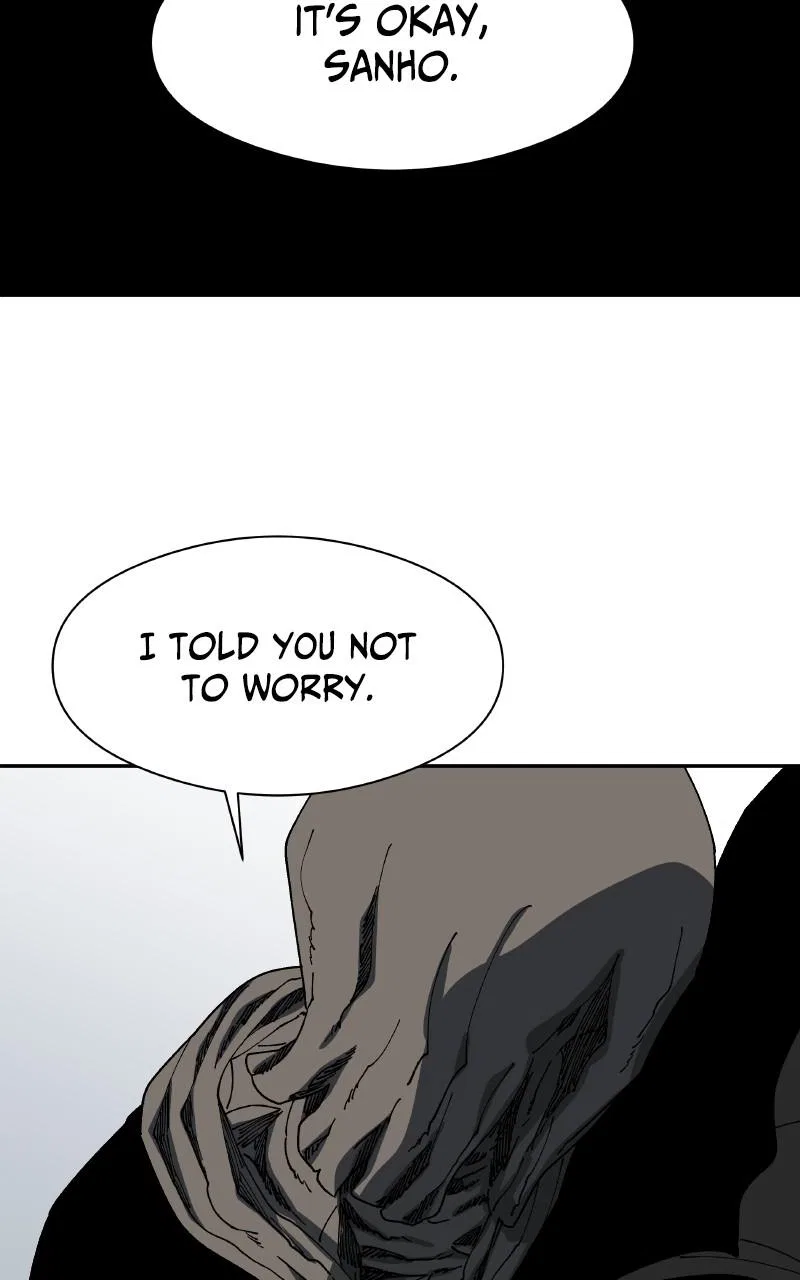 False Paradise Chapter 14 – Page 20