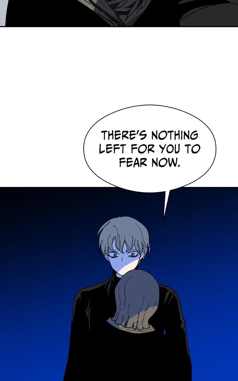 False Paradise Chapter 14 – Page 21