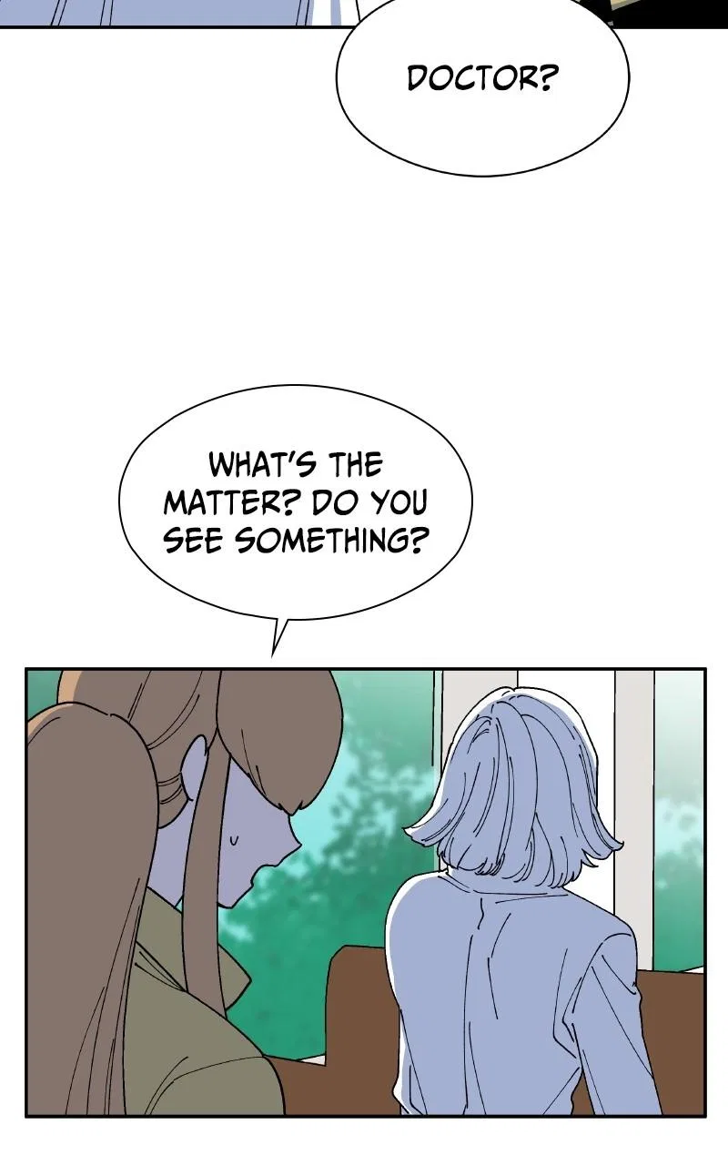 False Paradise Chapter 14 – Page 25