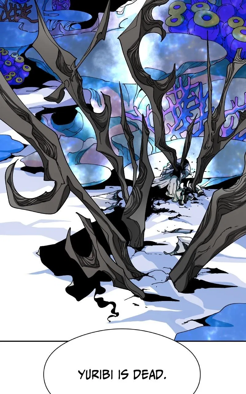 False Paradise Chapter 14 – Page 28