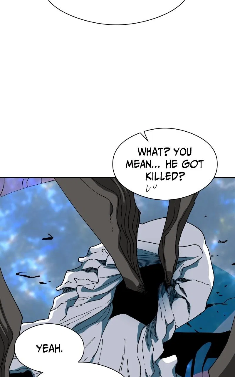 False Paradise Chapter 14 – Page 29