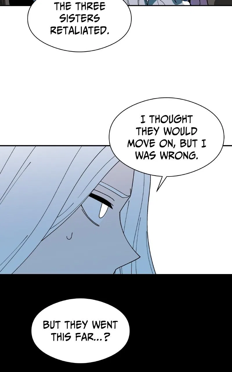 False Paradise Chapter 14 – Page 30