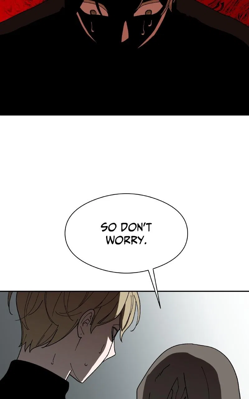 False Paradise Chapter 14 – Page 32