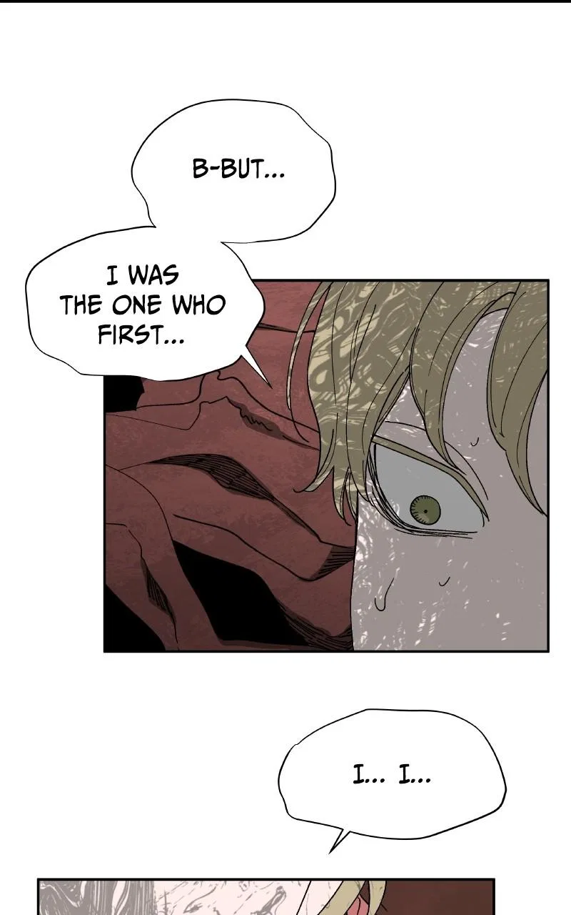 False Paradise Chapter 14 – Page 34