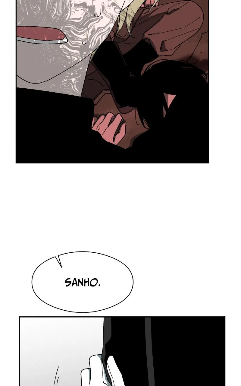 False Paradise Chapter 14 – Page 35