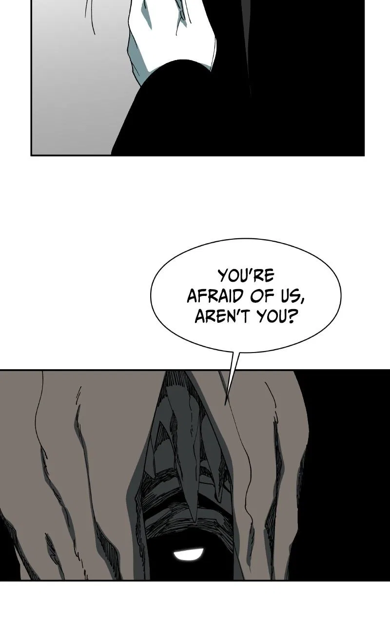 False Paradise Chapter 14 – Page 36