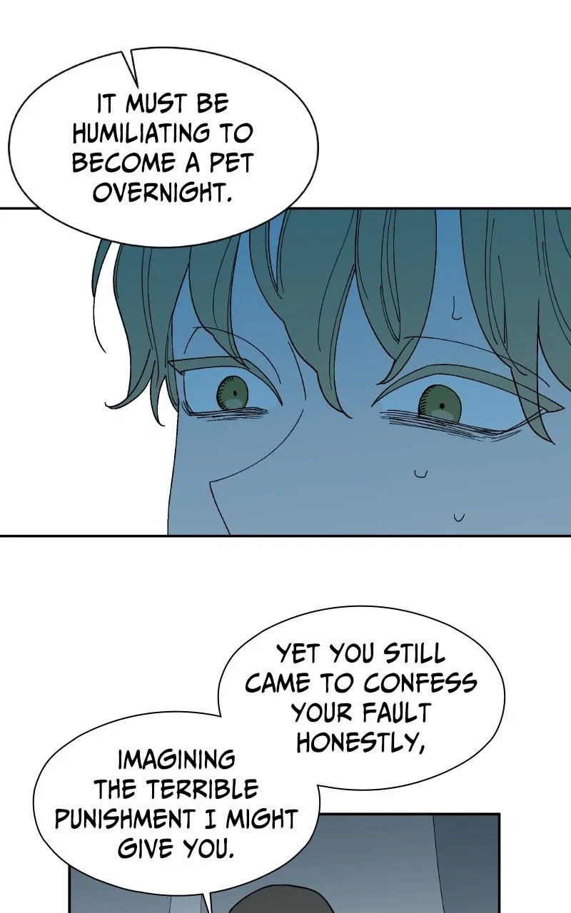 False Paradise Chapter 14 – Page 37