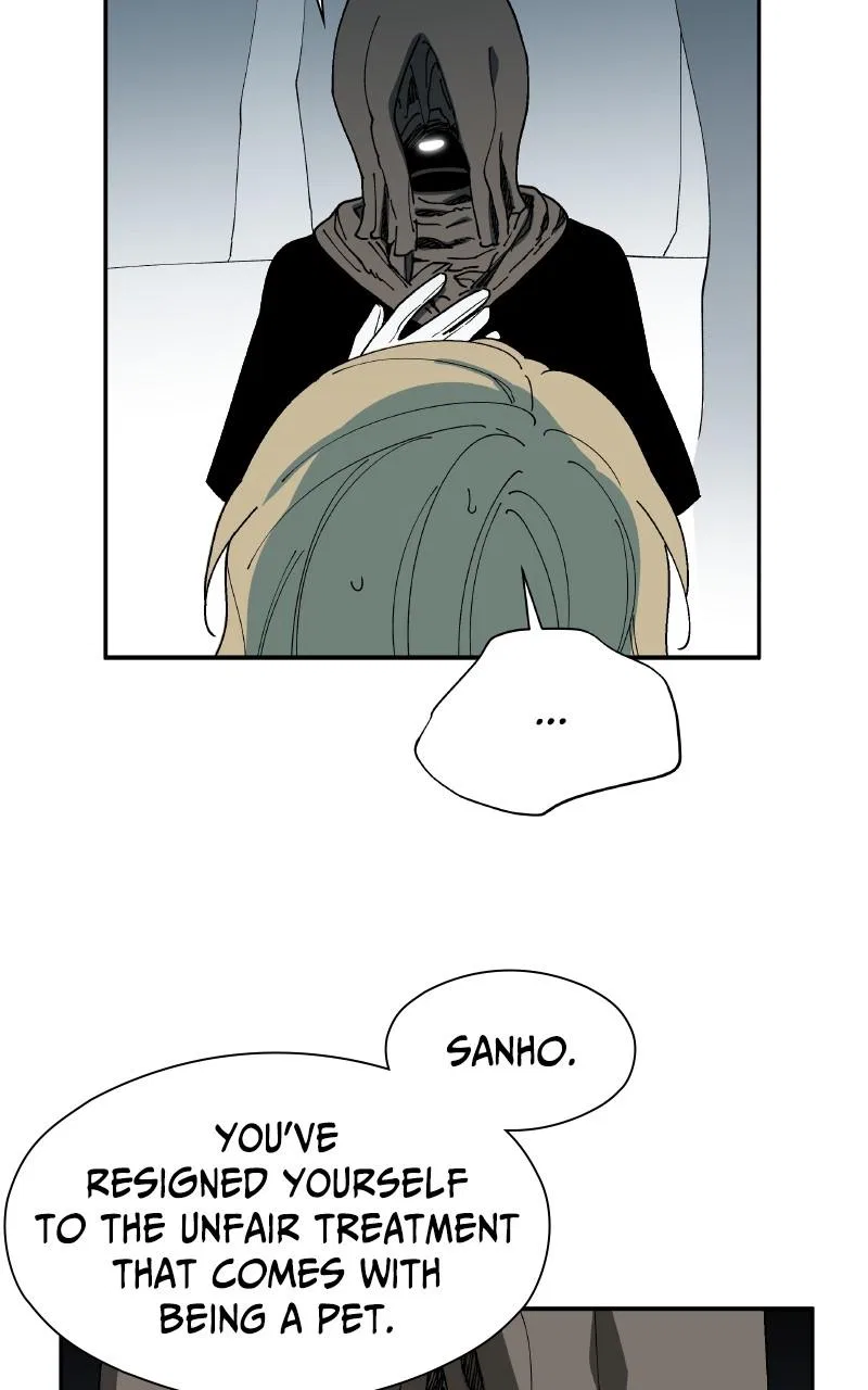 False Paradise Chapter 14 – Page 38
