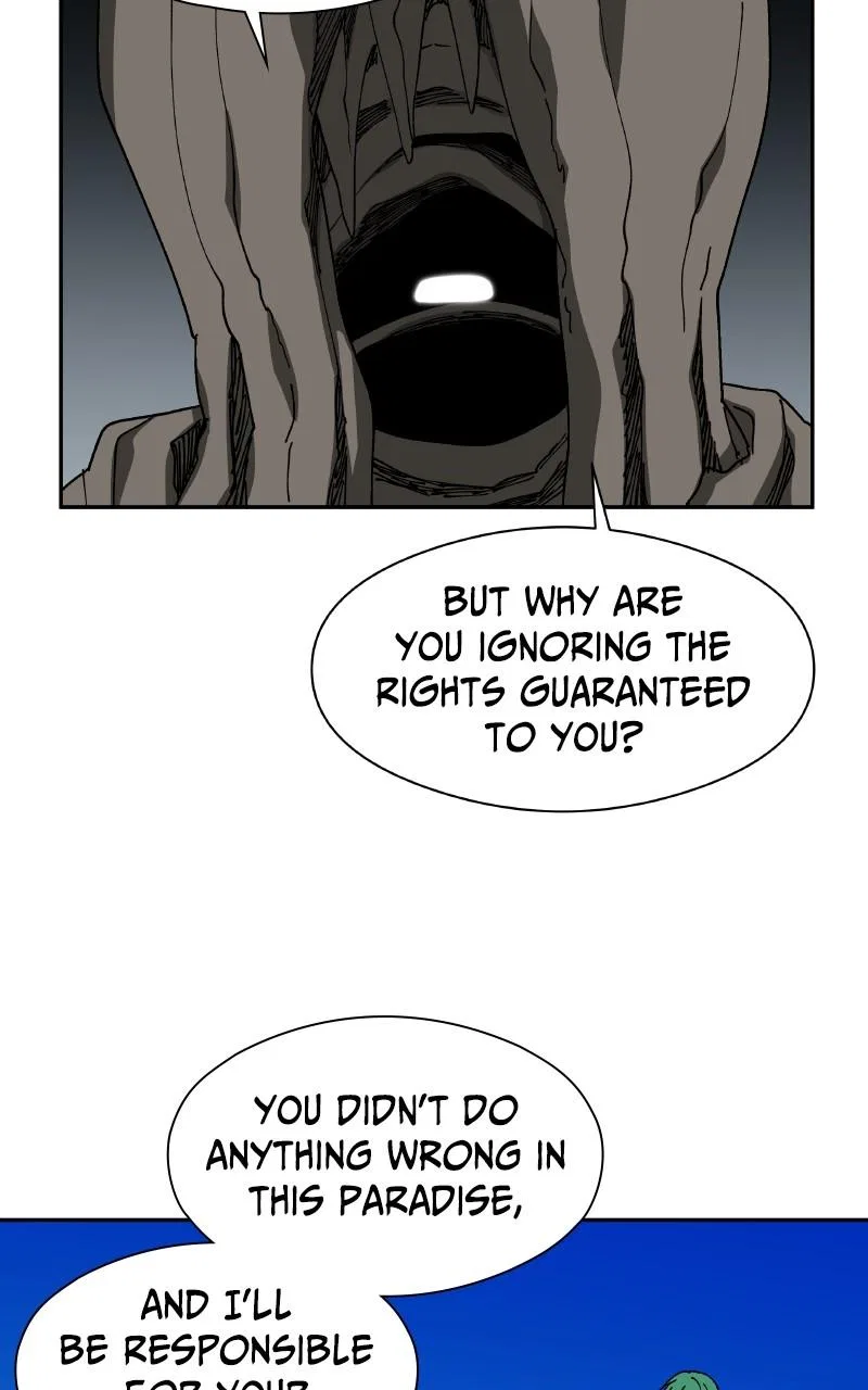 False Paradise Chapter 14 – Page 39
