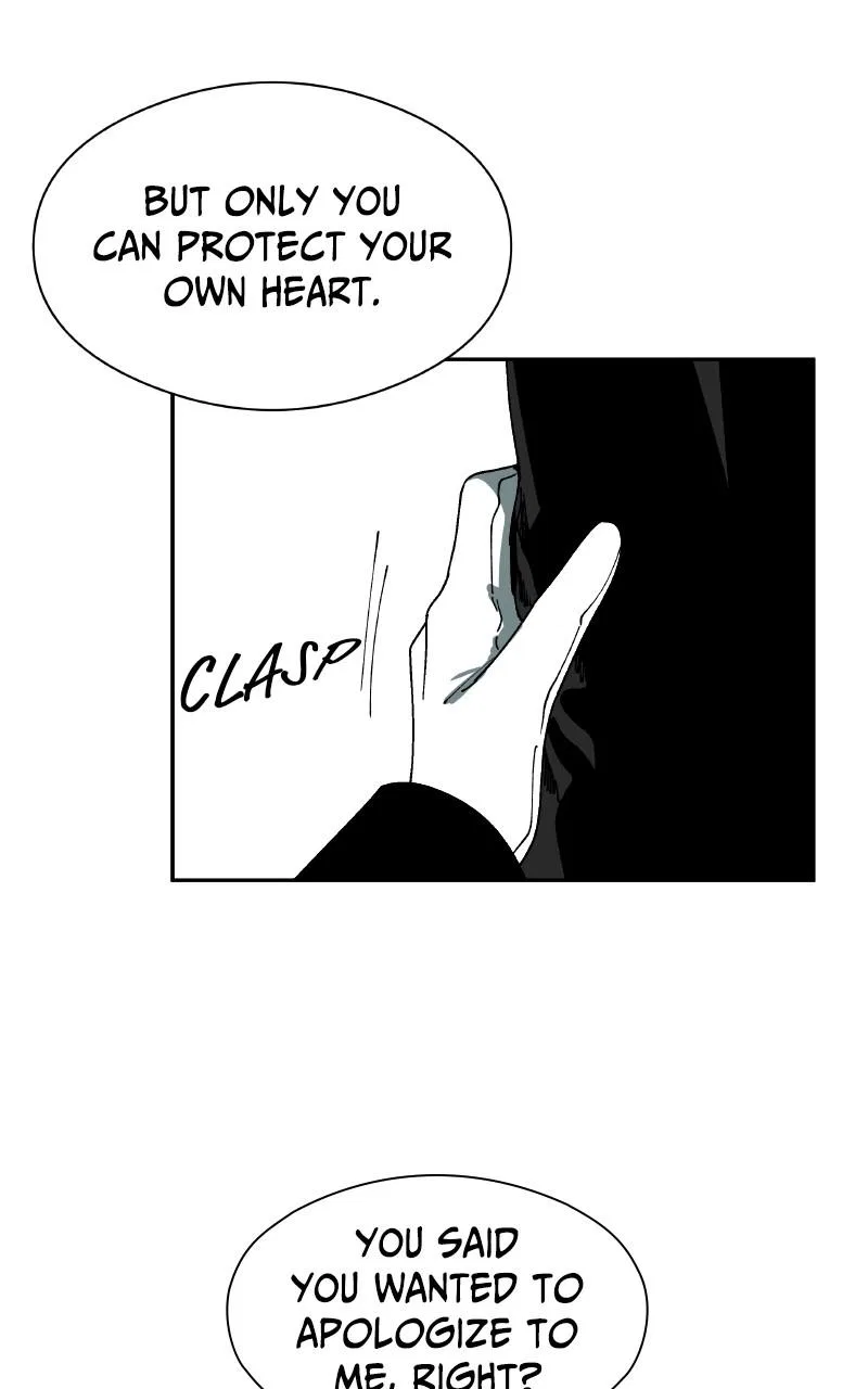 False Paradise Chapter 14 – Page 41