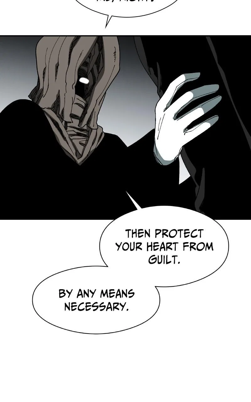 False Paradise Chapter 14 – Page 42