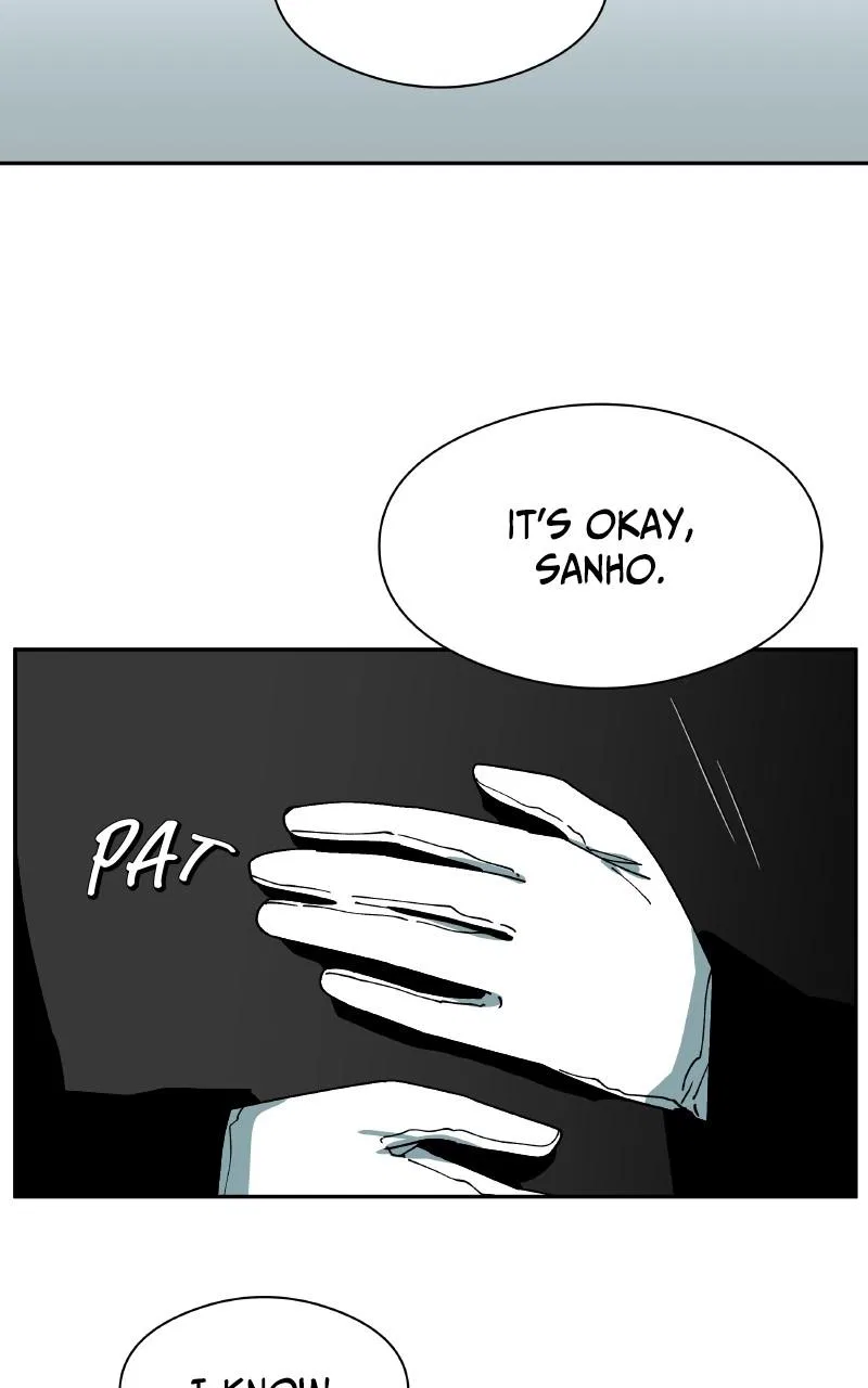 False Paradise Chapter 14 – Page 46