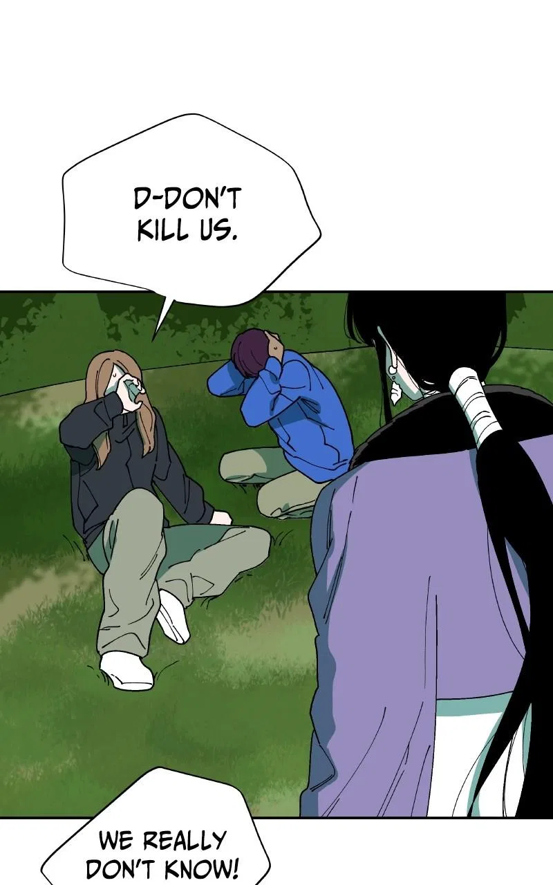 False Paradise Chapter 14 – Page 53