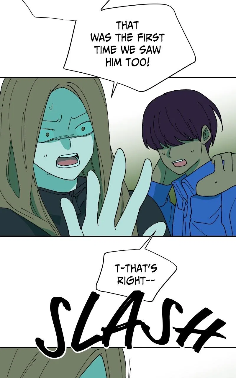False Paradise Chapter 14 – Page 54