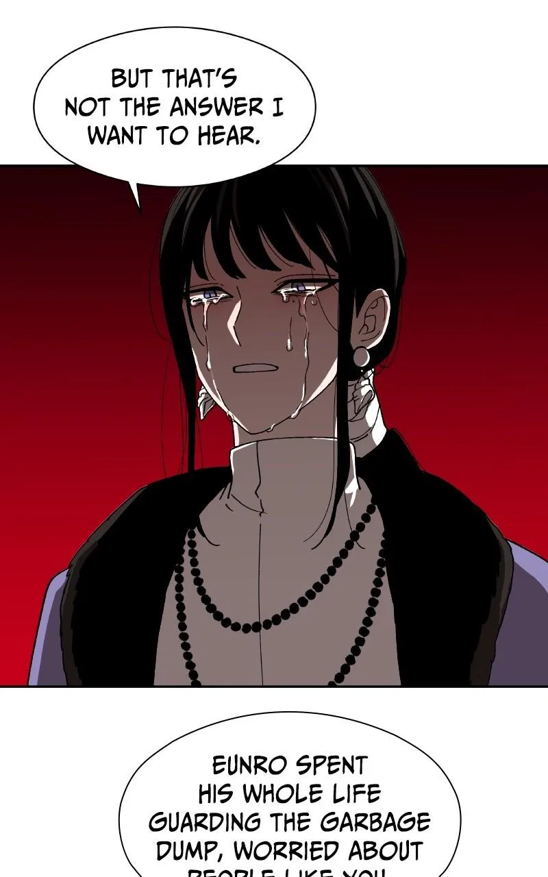 False Paradise Chapter 14 – Page 57