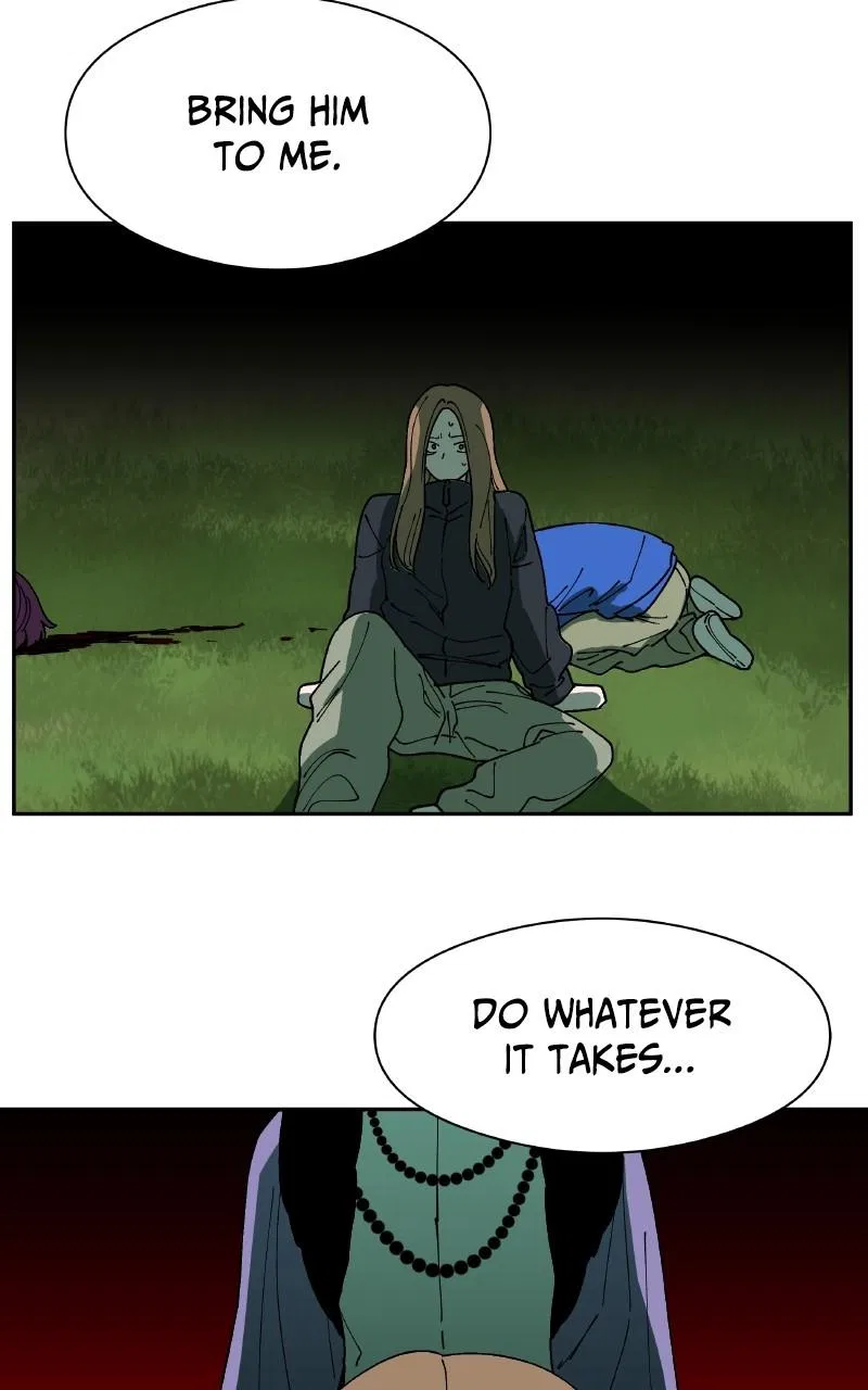 False Paradise Chapter 14 – Page 60