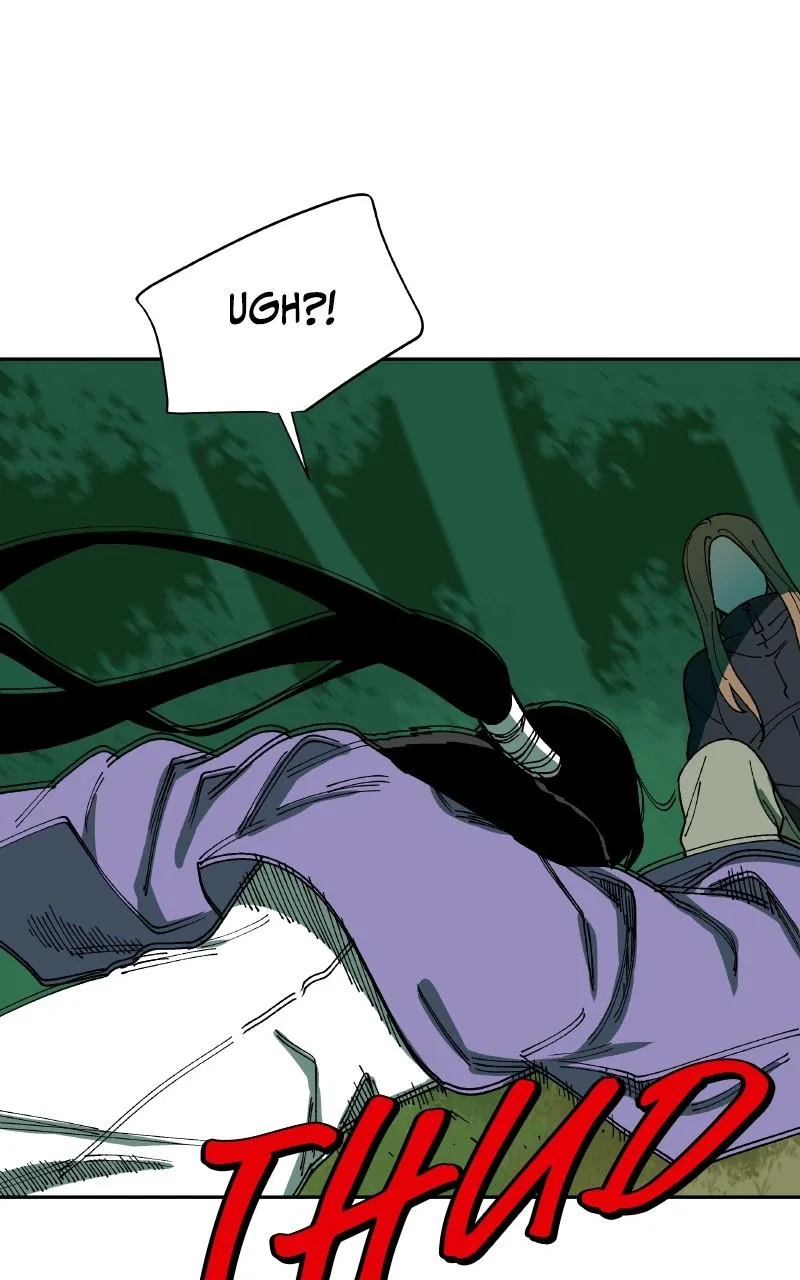 False Paradise Chapter 14 – Page 62