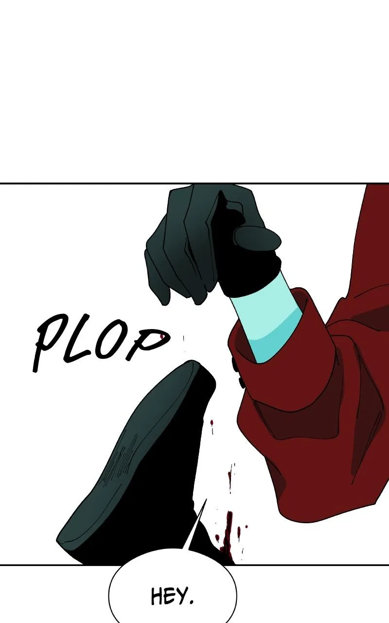 False Paradise Chapter 14 – Page 64