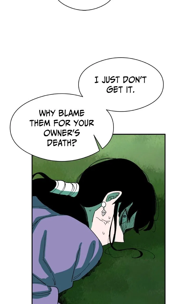 False Paradise Chapter 14 – Page 65