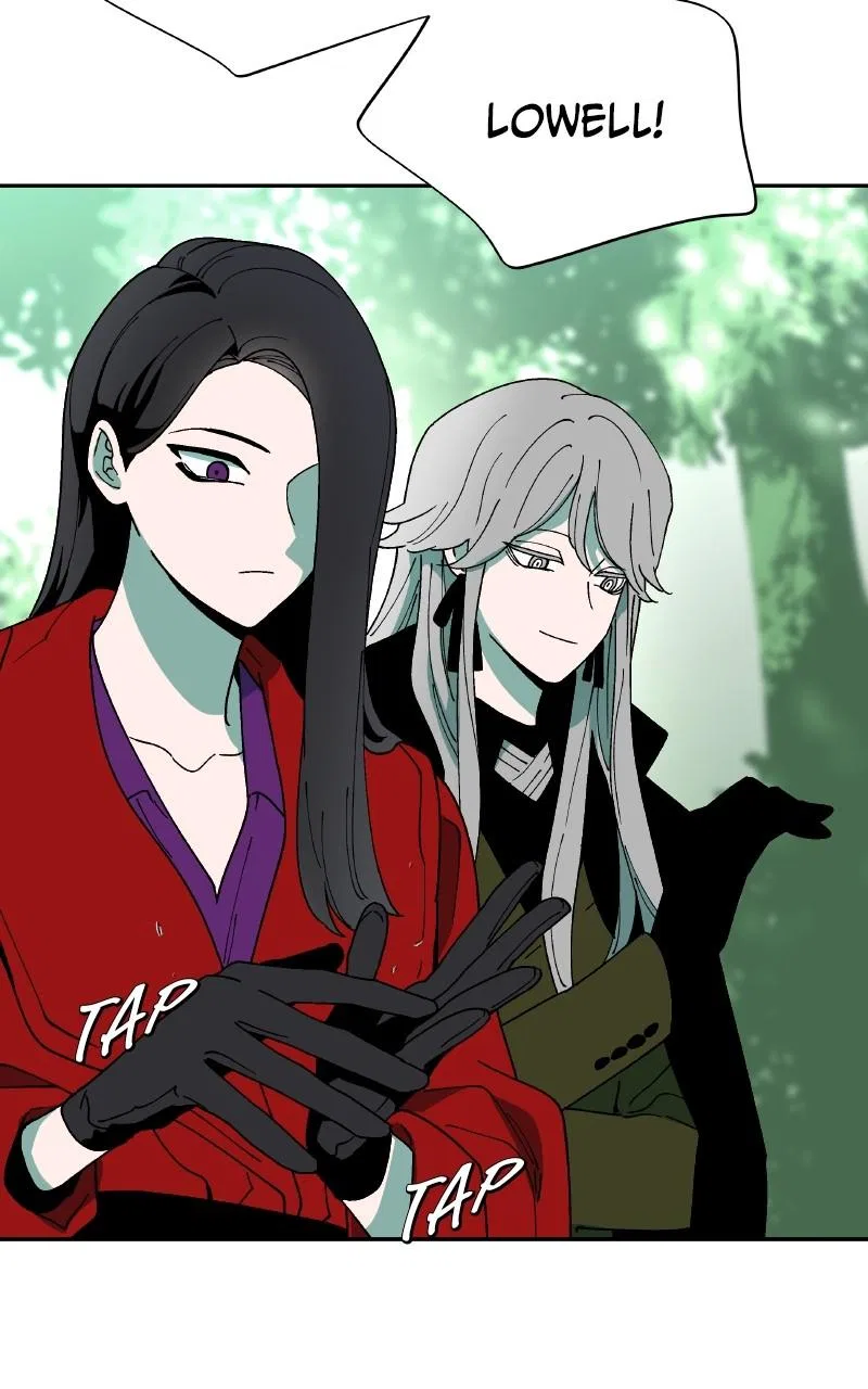 False Paradise Chapter 14 – Page 67