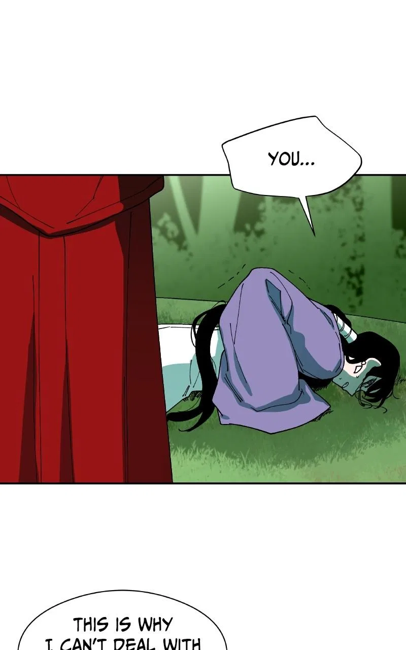False Paradise Chapter 14 – Page 68