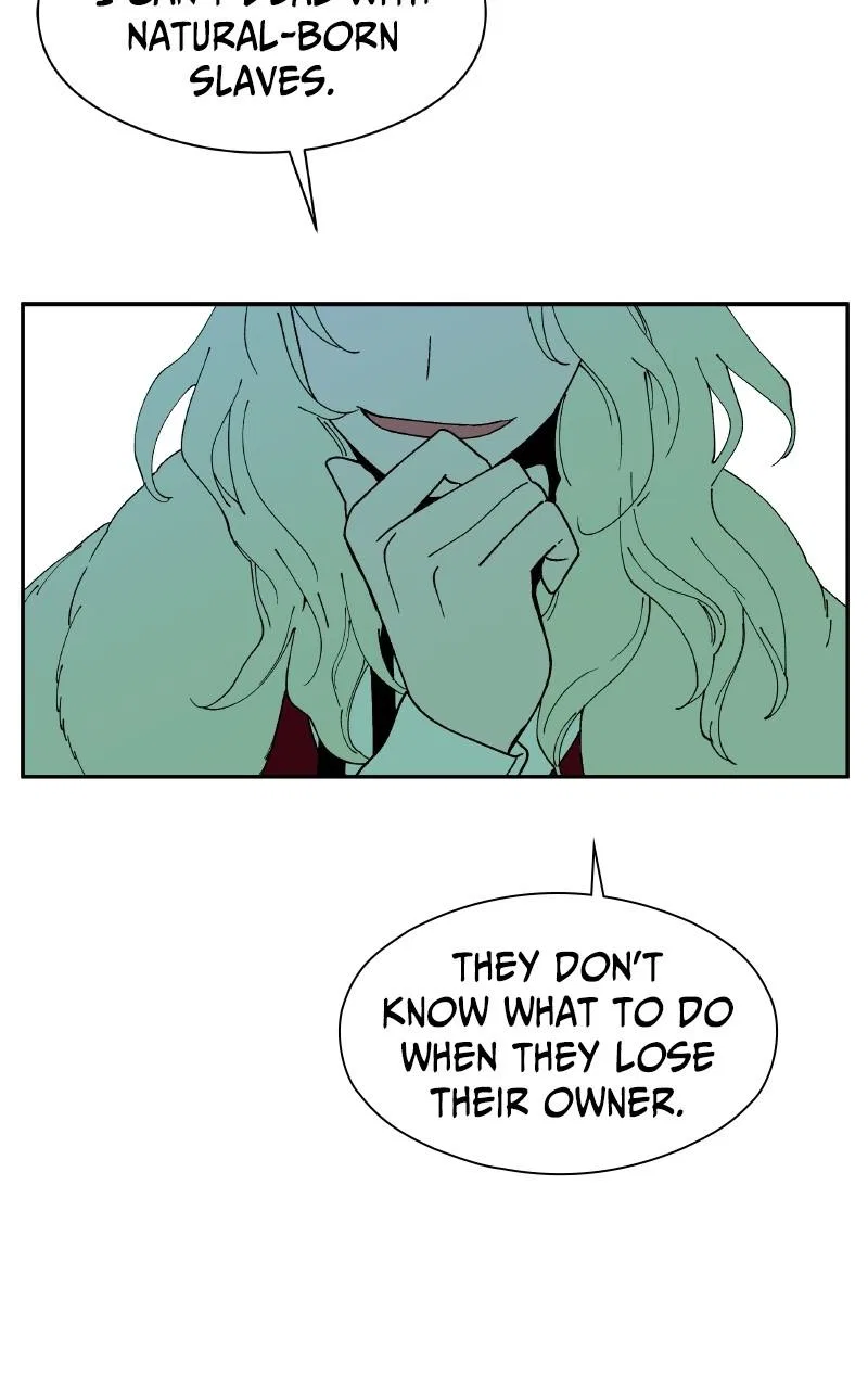 False Paradise Chapter 14 – Page 69