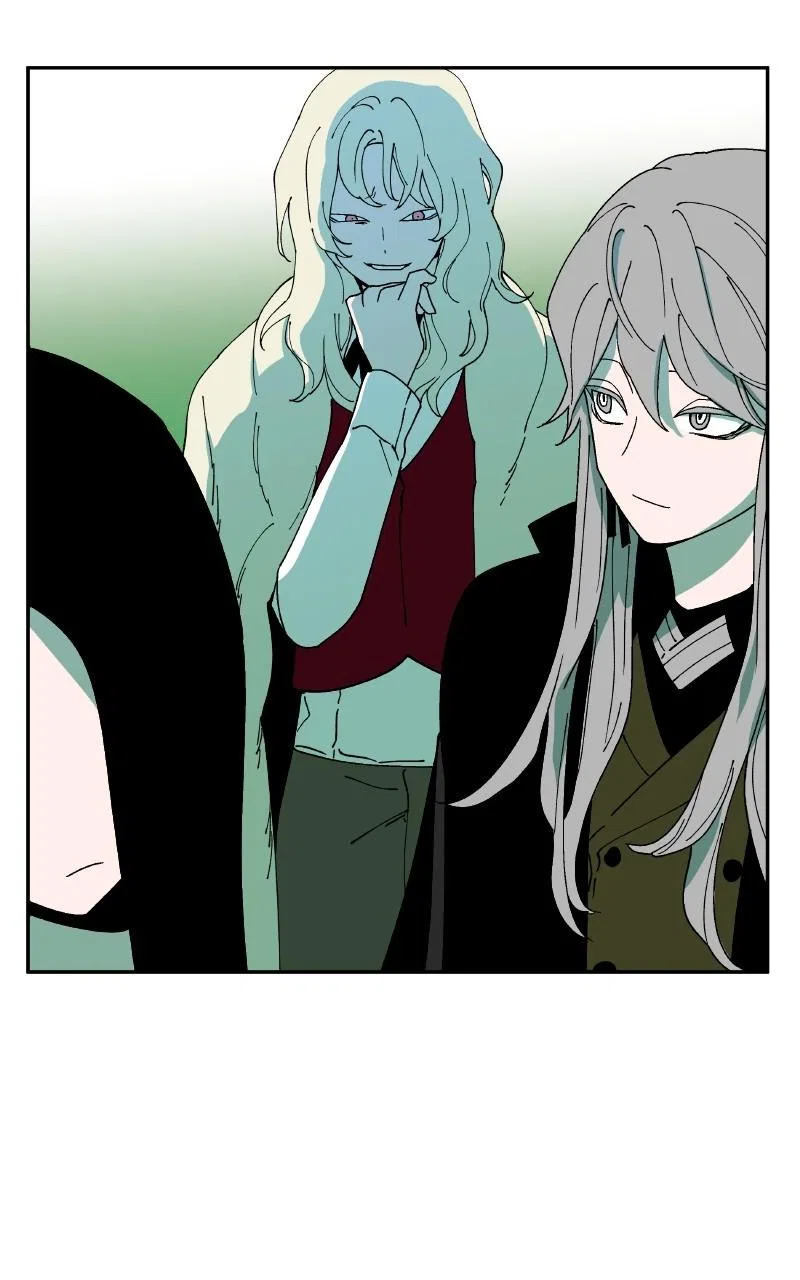 False Paradise Chapter 14 – Page 70
