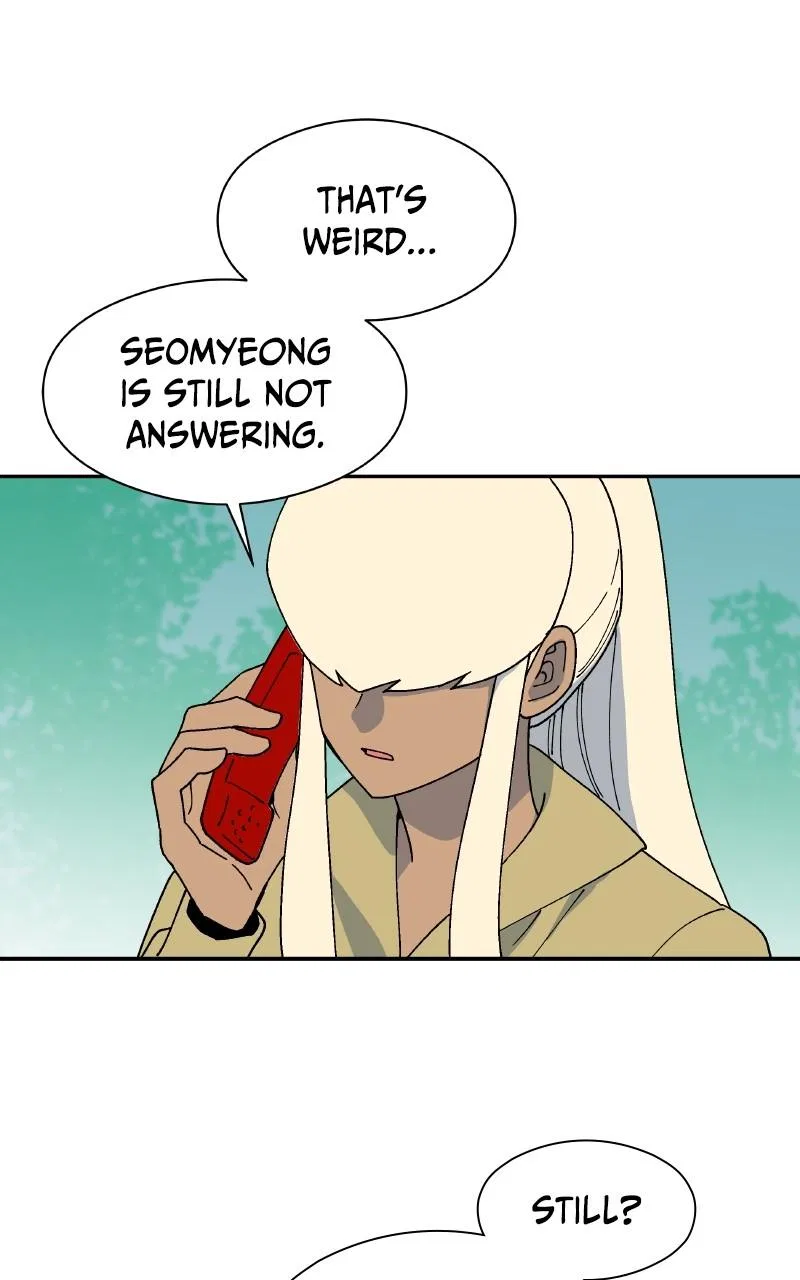 False Paradise Chapter 13 – Page 4