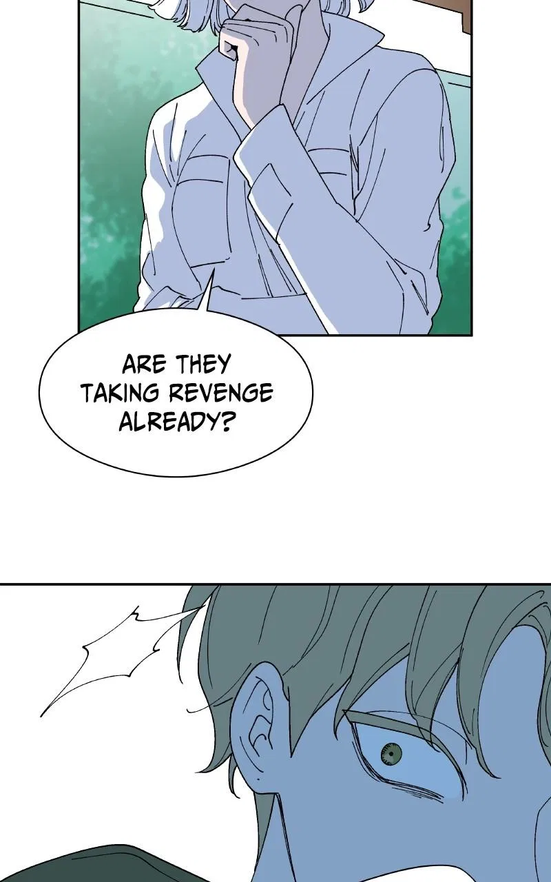 False Paradise Chapter 13 – Page 7