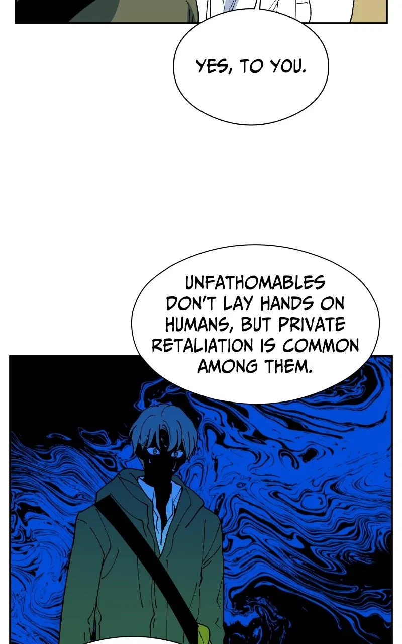 False Paradise Chapter 13 – Page 11