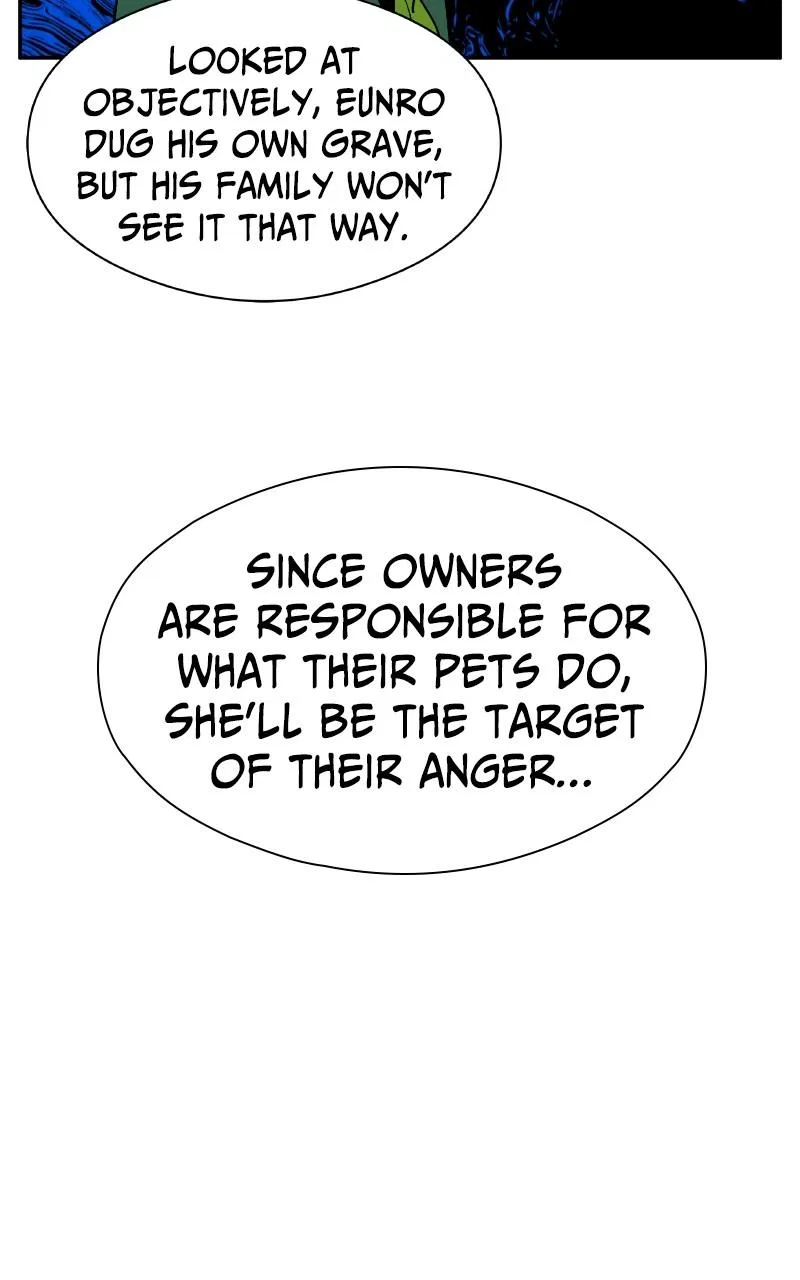 False Paradise Chapter 13 – Page 12