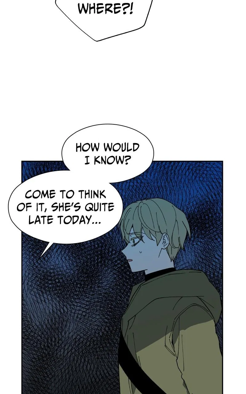 False Paradise Chapter 13 – Page 16