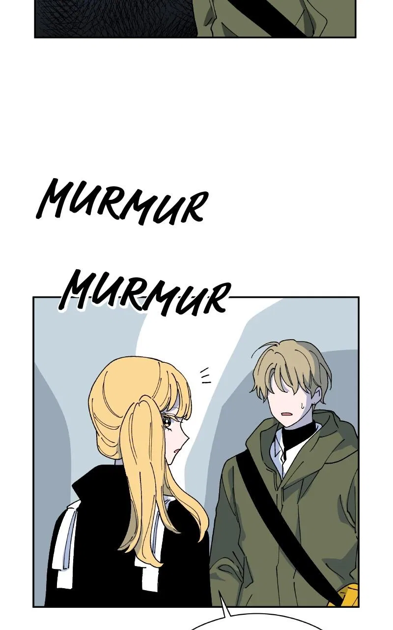 False Paradise Chapter 13 – Page 17