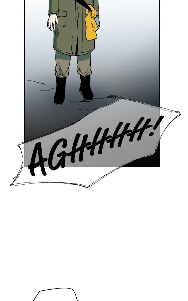False Paradise Chapter 13 – Page 23