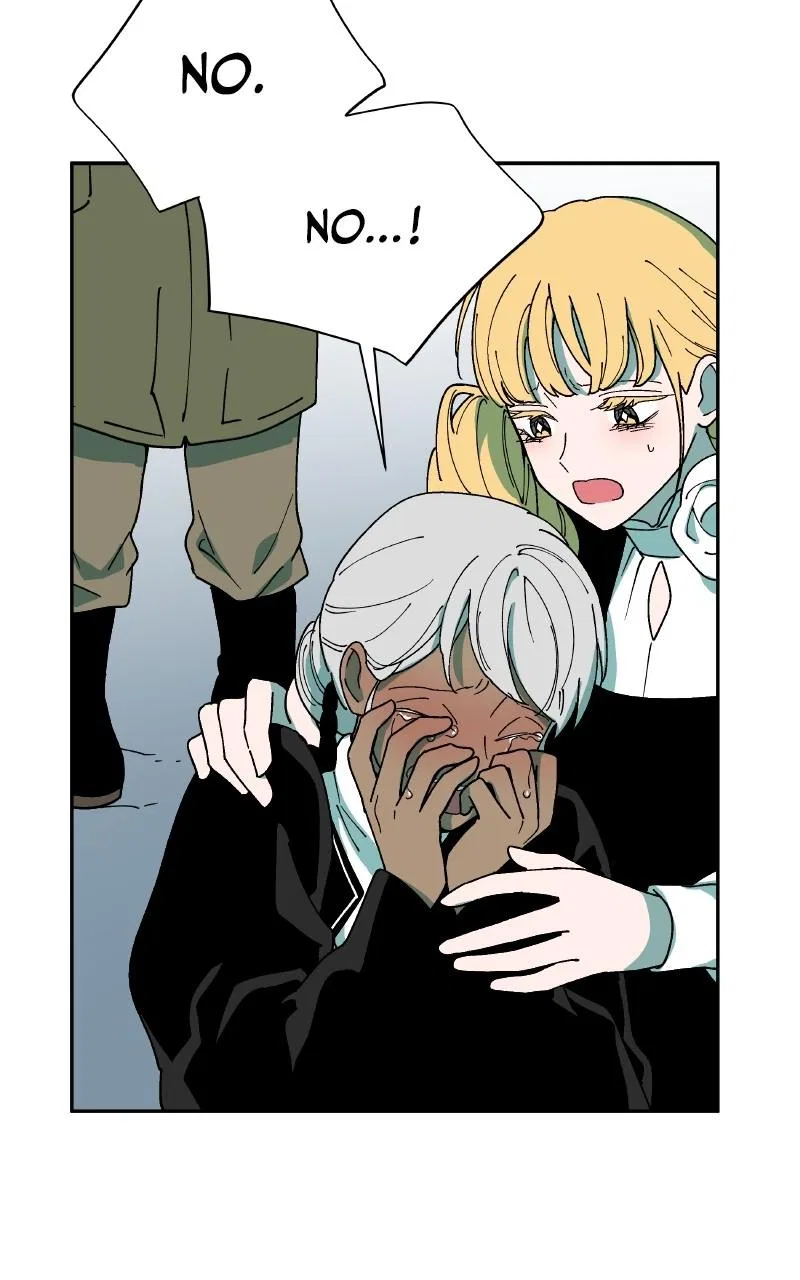False Paradise Chapter 13 – Page 24