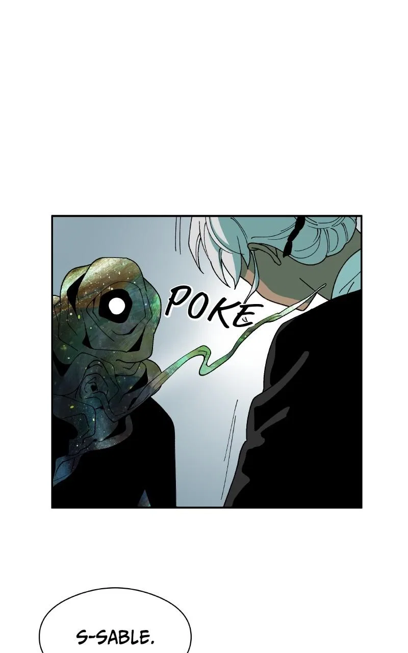 False Paradise Chapter 13 – Page 28