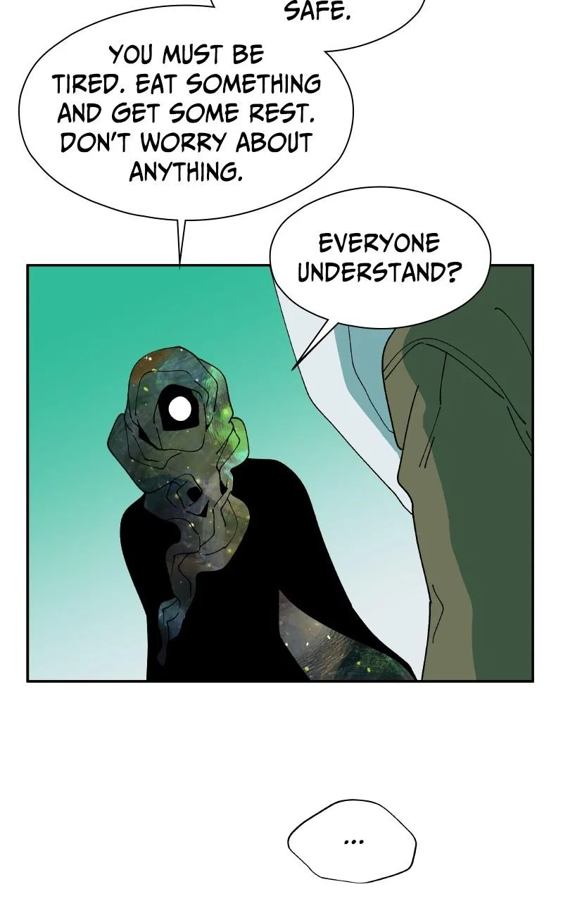 False Paradise Chapter 13 – Page 30