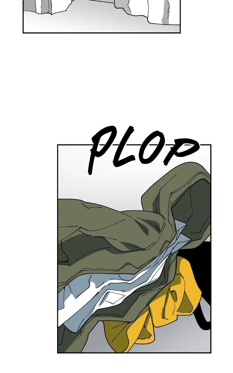 False Paradise Chapter 13 – Page 32