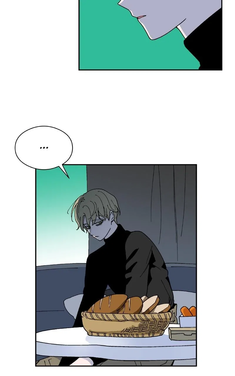 False Paradise Chapter 13 – Page 35