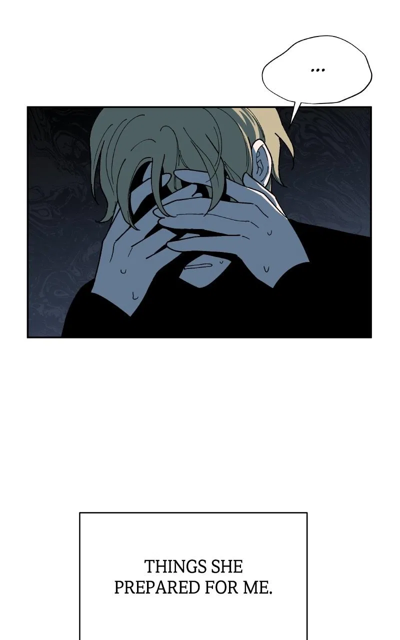 False Paradise Chapter 13 – Page 36