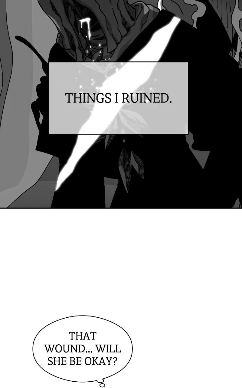 False Paradise Chapter 13 – Page 39