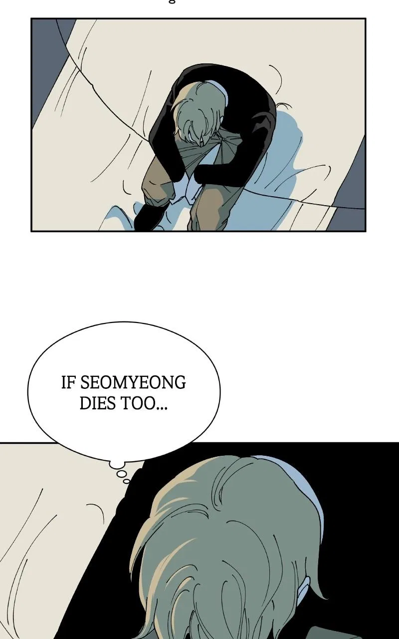 False Paradise Chapter 13 – Page 40