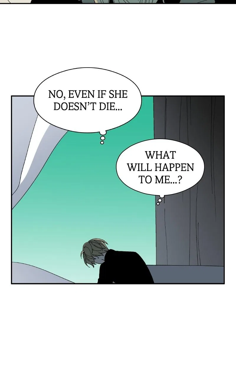 False Paradise Chapter 13 – Page 41