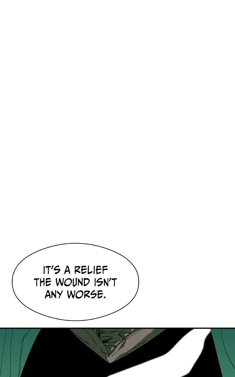 False Paradise Chapter 13 – Page 42