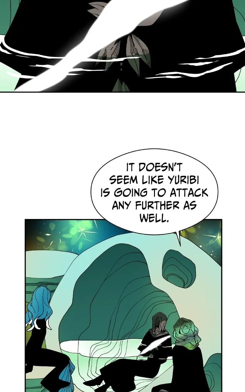 False Paradise Chapter 13 – Page 43