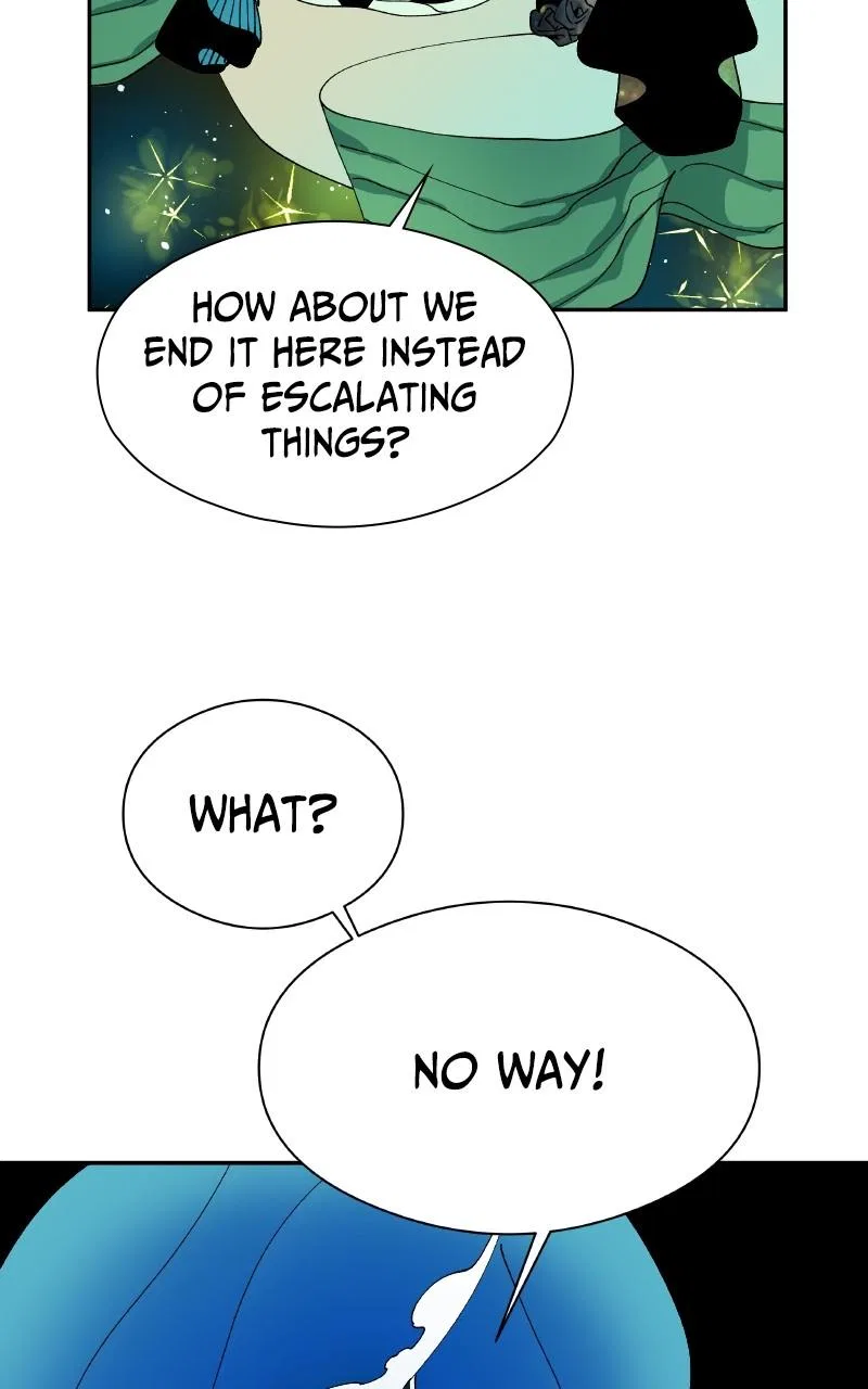False Paradise Chapter 13 – Page 44